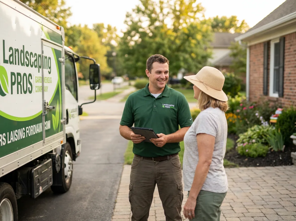 Landscaping Sugar Grove, VA FAQs